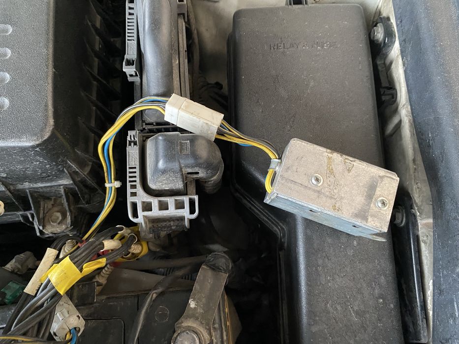 Оригинал дельфин магнитафон