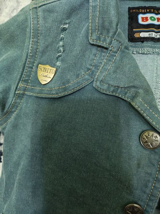 Pidjaki  jensi bryuki 50 mindan