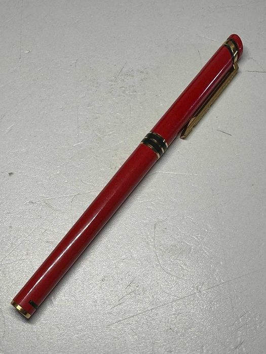 STILOU FERRARI FORMULA by CARTIER - Editie Speciala Enzo F. - Vintage