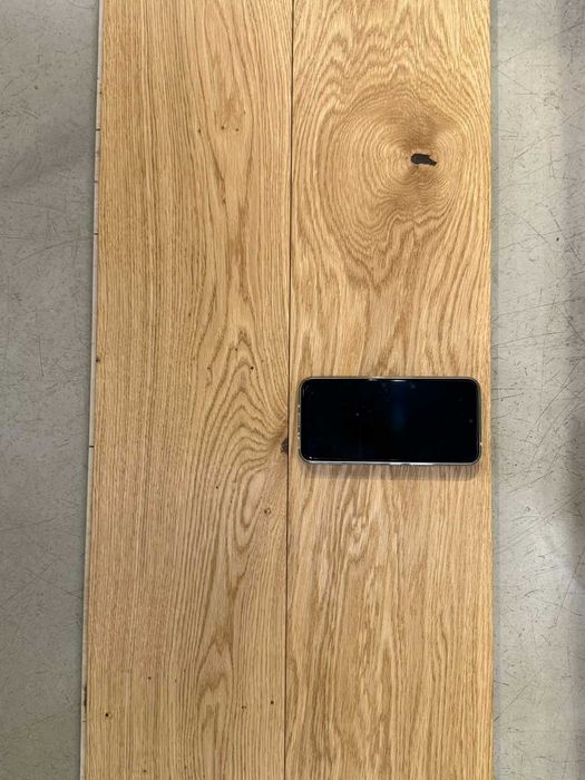 Многослоен дъбов паркет