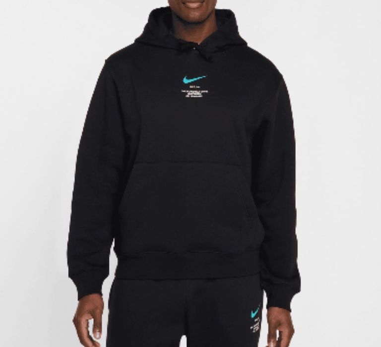 Мъжко худи Nike