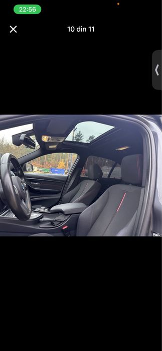 BMW 5 Series 0 — imagine 2