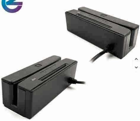 ZCS160 Card reader, writer. Не е MSR X6