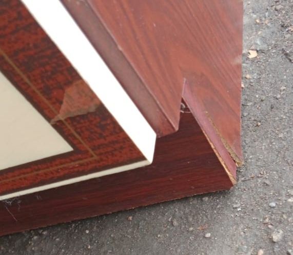 Комплект- 2 тумбы для спальни