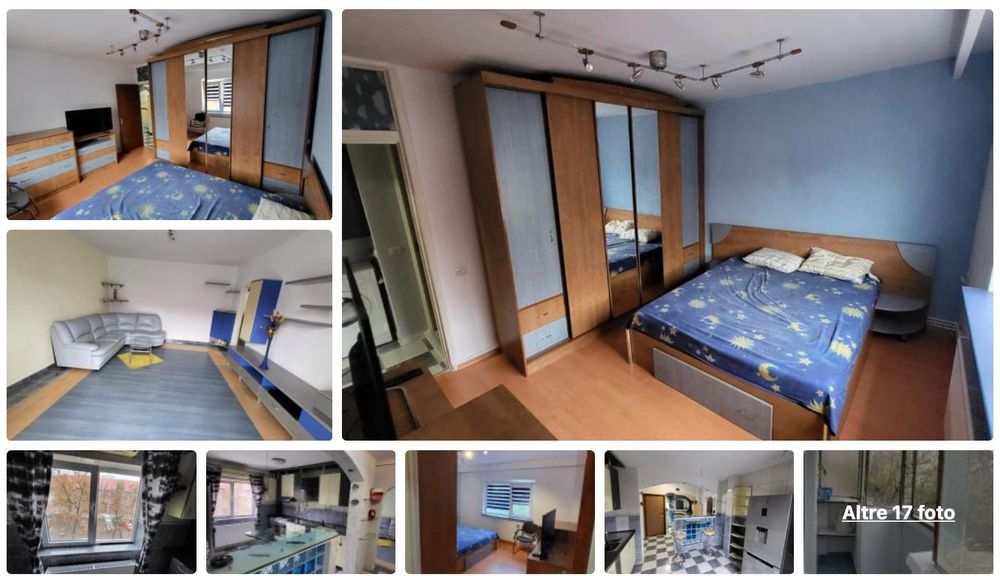 [BUCURESTI] Apartamente  REGIM HOTELIER by CHR Luxury Property