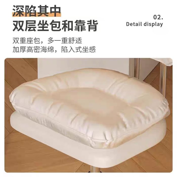 Кресло для салонов красоты