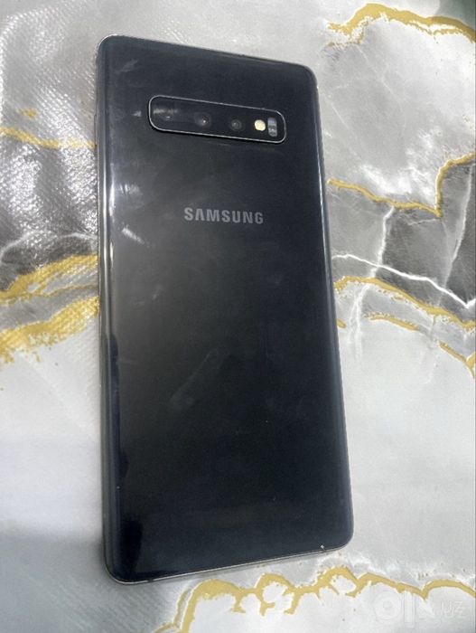Samsung s 10+, 8/128gb