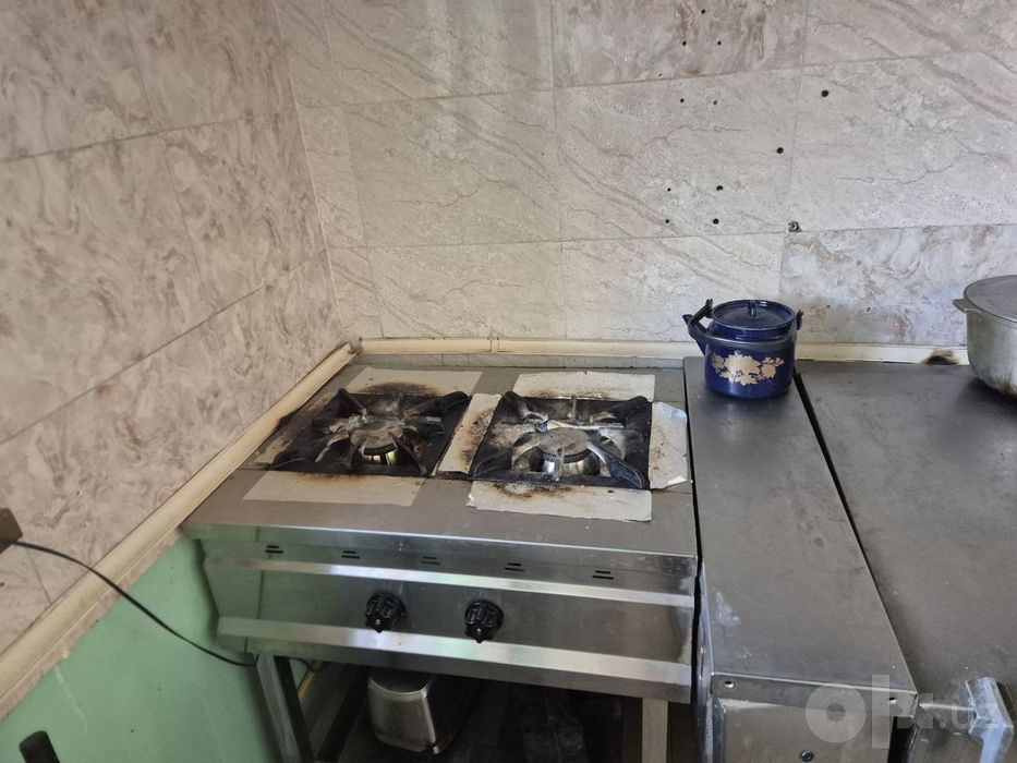 Elektro plita linya razdacha gaz plita nej stol