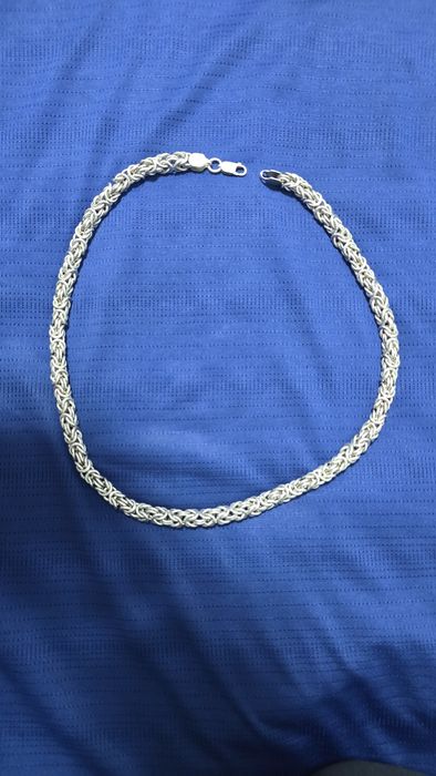 Серебро цепочка 925