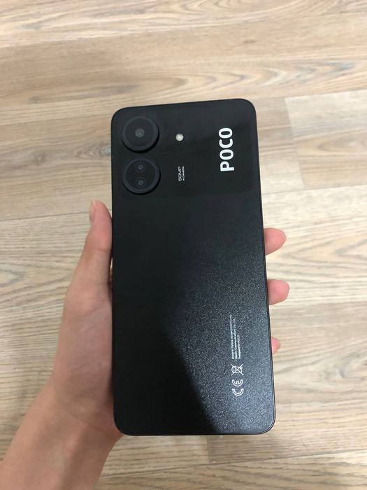 Поко c65 продам за 30