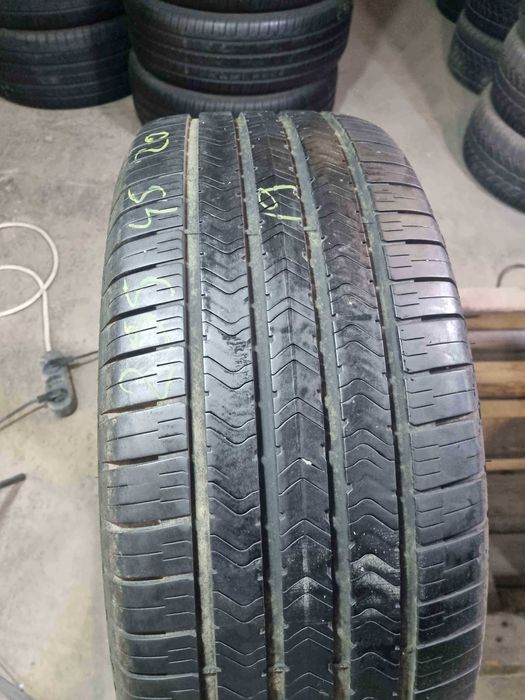 255/45 R20 • All Season • Goodyear EAGLE SPORT M0 Extended 105V | 1 buc | Pret/buc