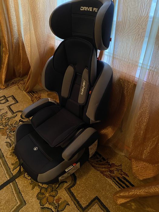 детская автокресло