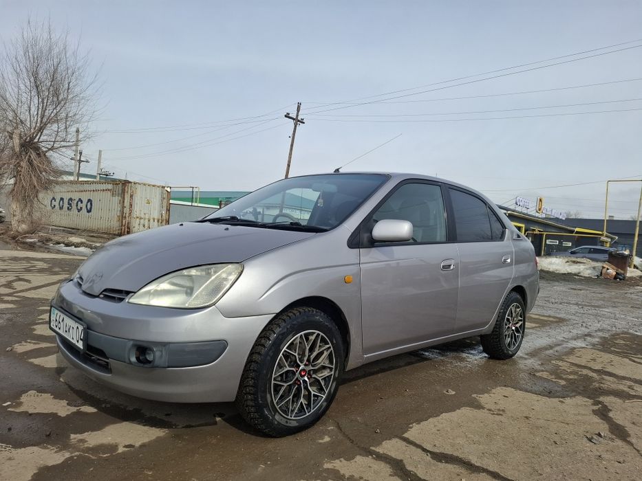 Продам авто тойота