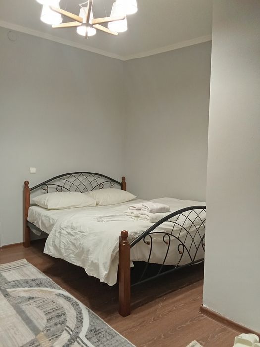 Гостиница Аренда