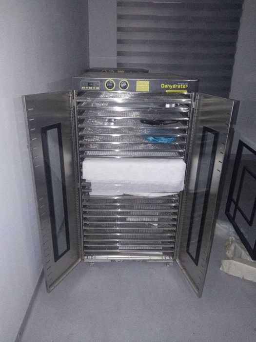 meva quritadigon sushilka