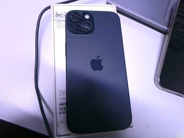 Apple iPhone 15 128гб емкость 91 Тараз Мынбулак 45, лот 882872