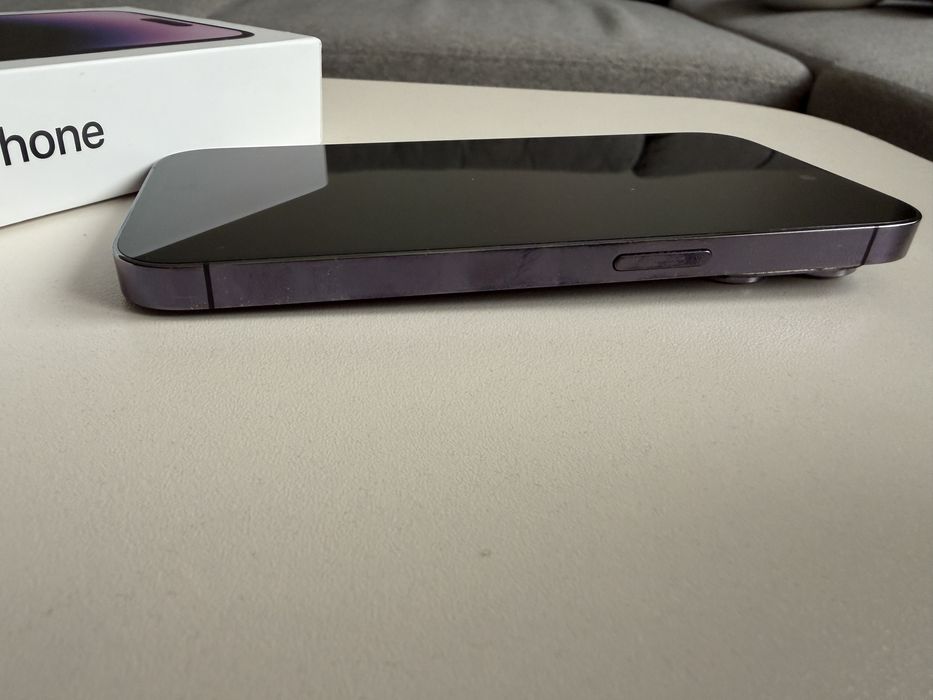 IPhone 14 Pro 128 gb, deep purple