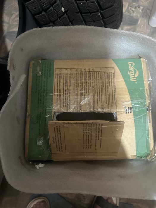 Миска для кошек, поильник