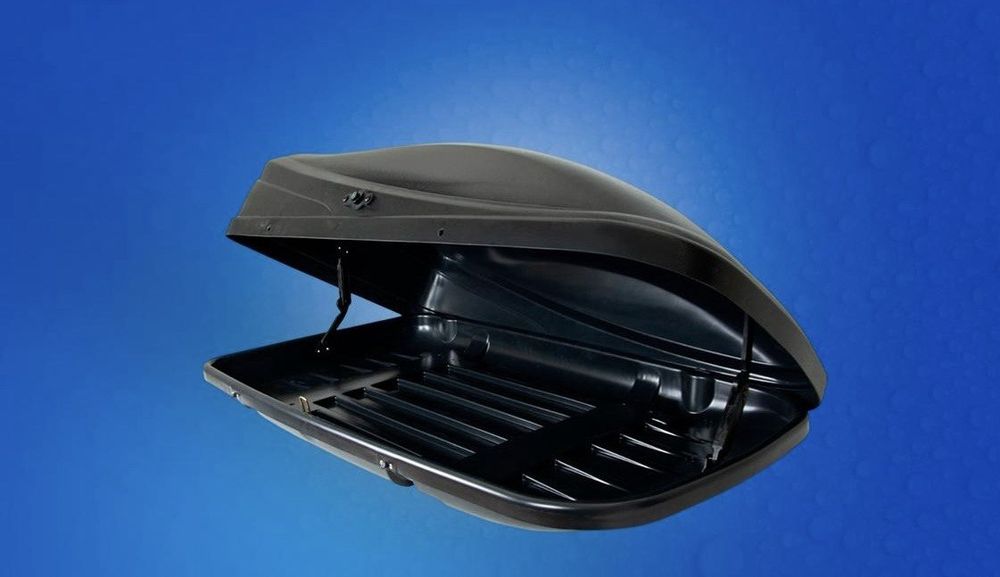 Автобоксы для всех машин