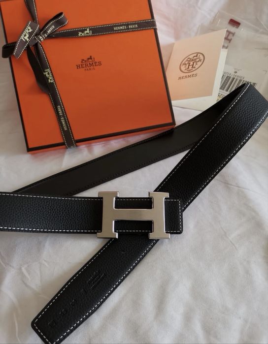 *ULTIMUL STOC* Curea Hermes (Livrare cu Verificare Colet)