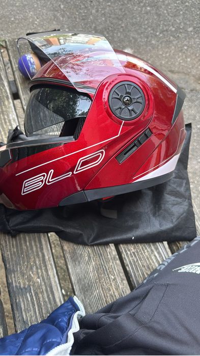 Cască moto BLD marime S