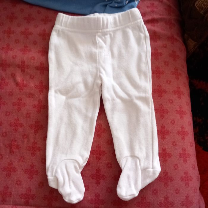 Pantalonași bebeluși