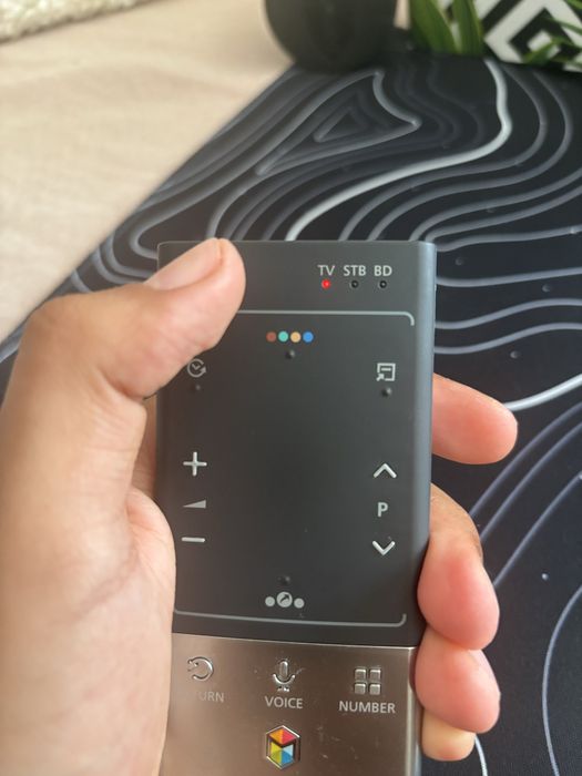 Telecomanda Smart Samsung