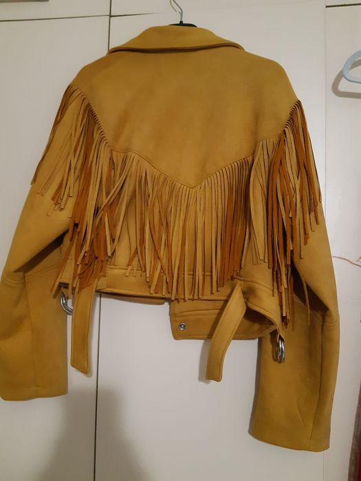 Даско яке есенно