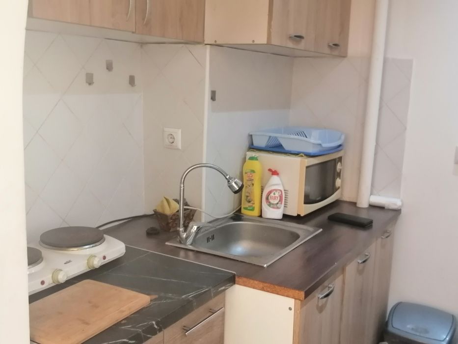 apartament cu 2 camere