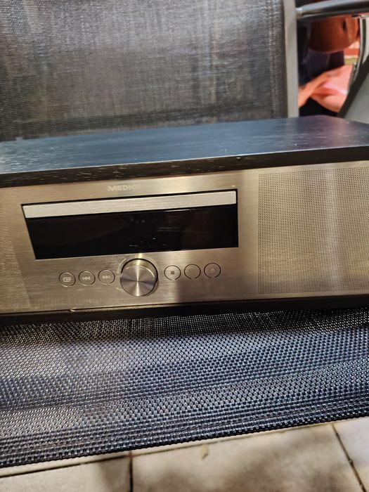 Стерео системи Medion Medion Life P64145 (MD 44125