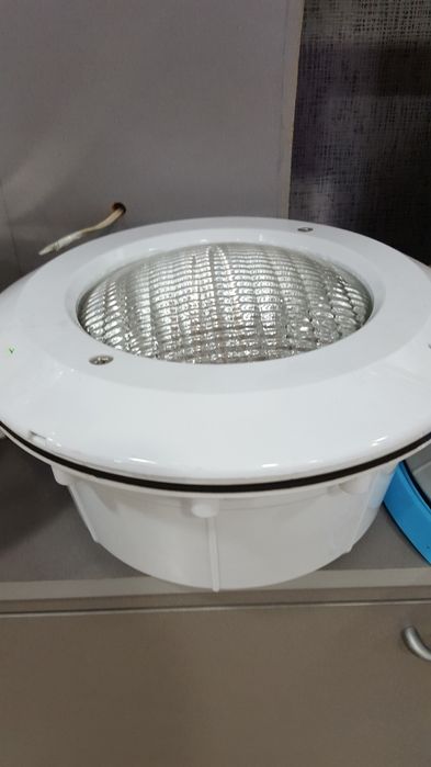 Все для бассейнов и фонтанов