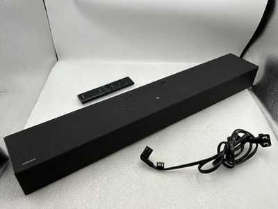 Samsung Soundbar Саундбар серии Essential B HW-C400 чёрный