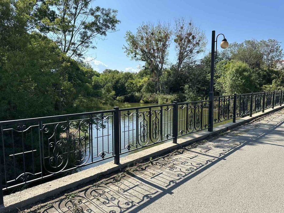 Продава се Парцел в Царево - 6252 кв.м за 60 €/кв.м - Снимка #2