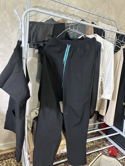 Медицинская форма