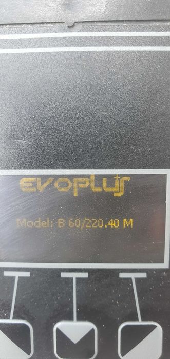 Pompa DAB Evoplus B 60/220 40M