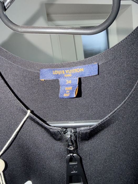 Rochie Louis Vitton