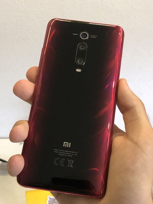Телефон Xiaomi Mi 9T Pro