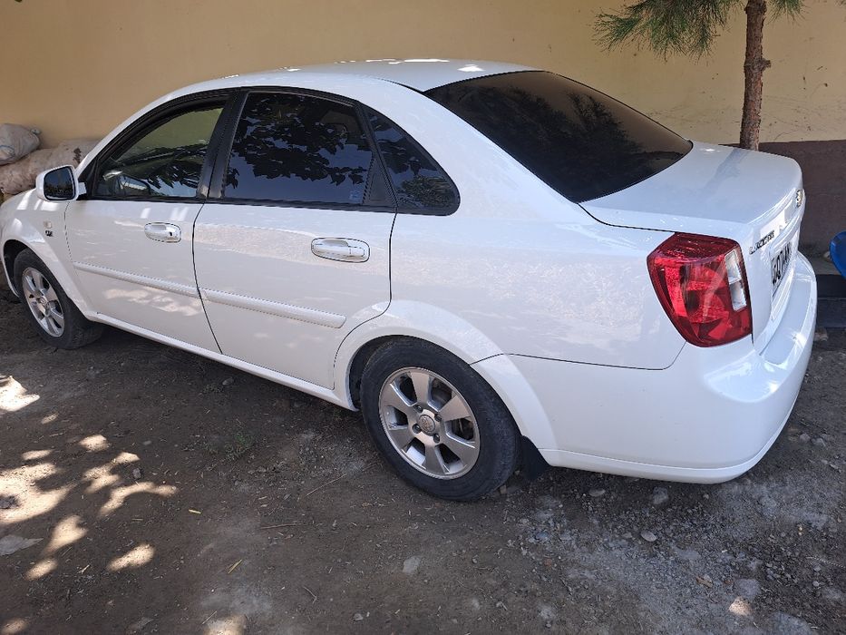 Xolati yaxshi bir qul minilgan