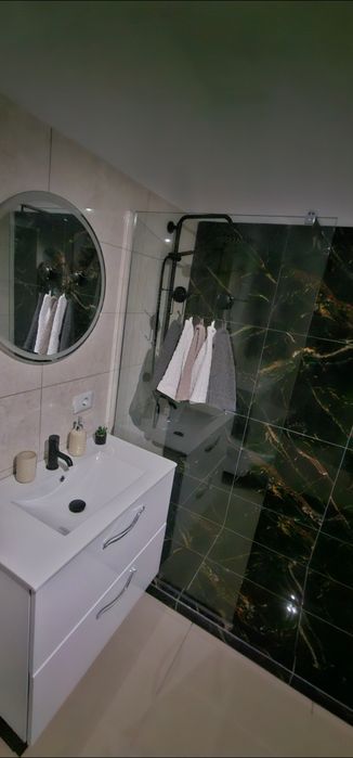 Apartament nou de inchiriat