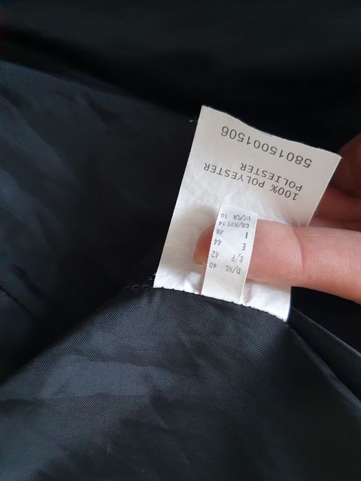 Geaca dama Steilmann nr 40 impecabila