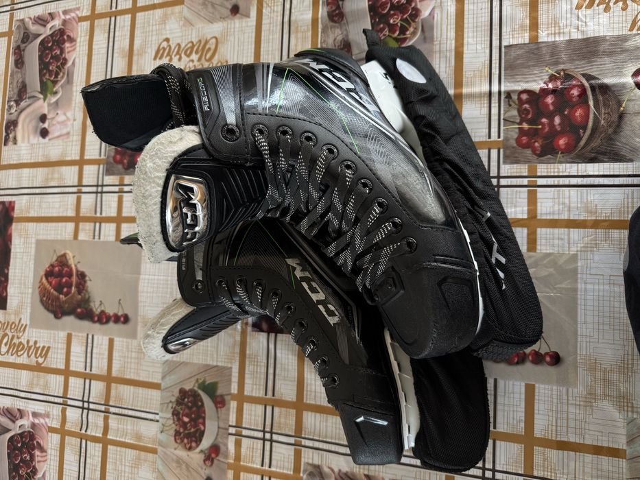 Ccm ribcore 86k kanki