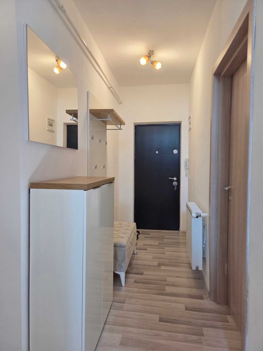 Apartament 3 camere - Gorjului, bloc nou, langa Parcul Liniei - 134 000 €