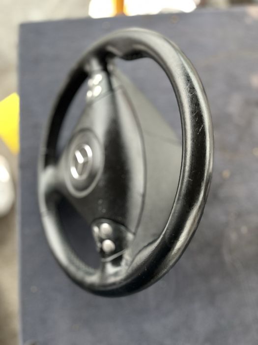 Волан за Mercedes W203