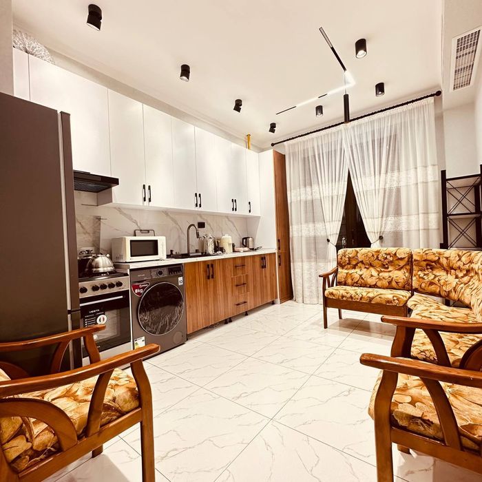 Аренда. Своя. Без маклера.