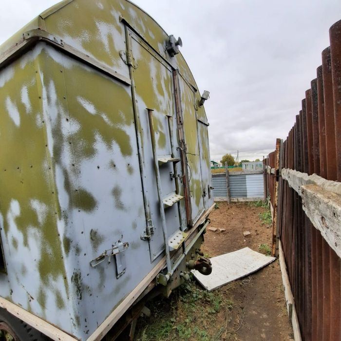 Дизель генератор