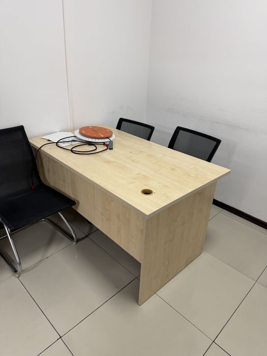 Компьютерные столы