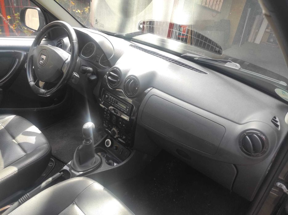 Dacia Duster 4x4 / 1.5DCI / 110CP/ 2012