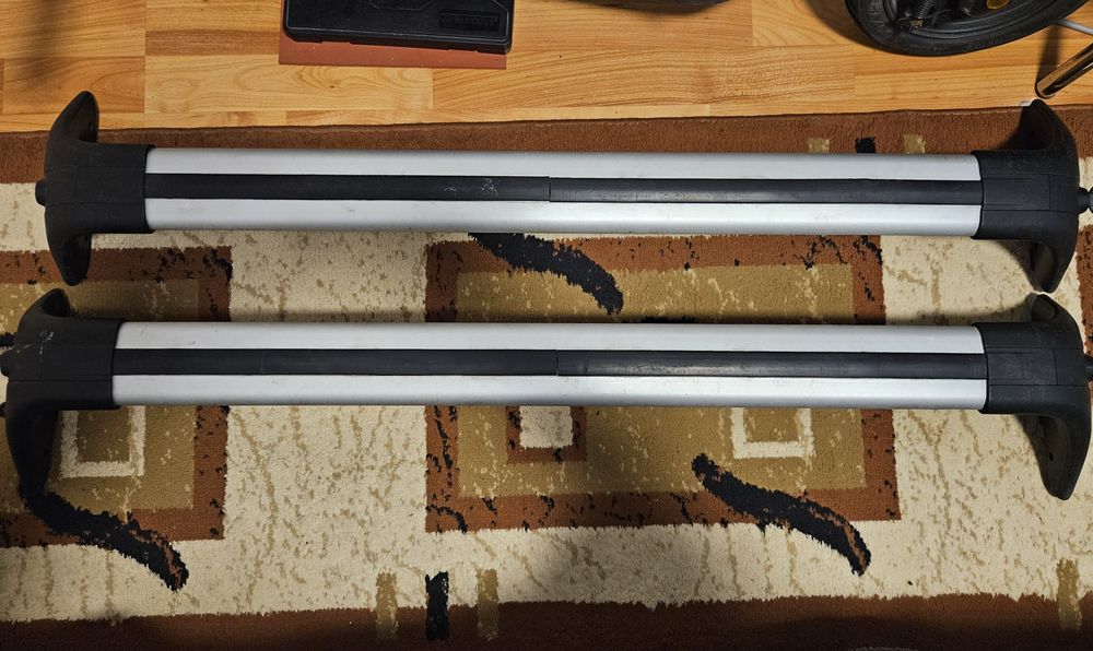 Set Bare Transversale OE Ford Focus 2004-2012 Combi