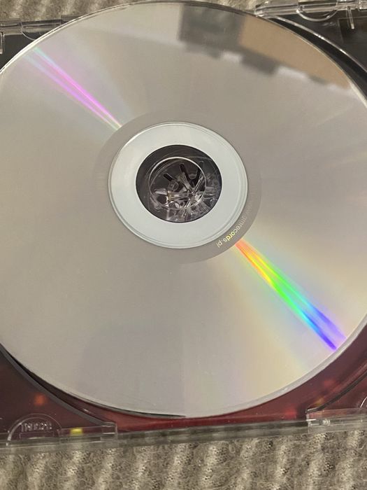 Cd E-an-na  Jiana primul album cu autograf