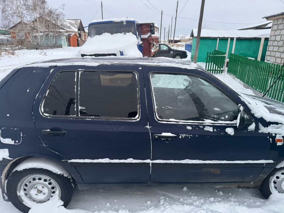 Продам гольф машину